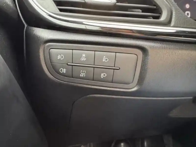 Fiat Tipo cross sw 1.0 firefly turbo 100ch s/s (red) my22 — photo 15