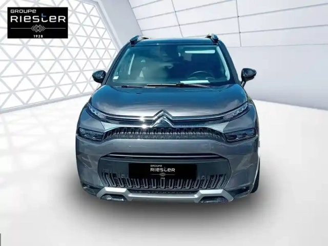Citroën C3 Aircross bluehdi 110 s&amp;s bvm6 — photo 2
