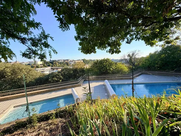 Quartier des Rocs - Résidence avec piscine - Appartement 3