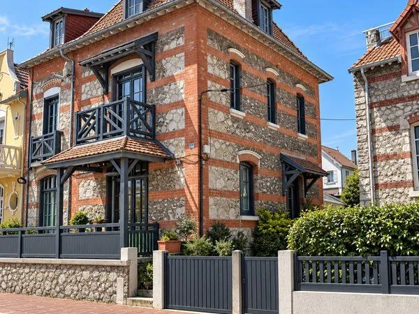 Le Touquet Centre Ville
