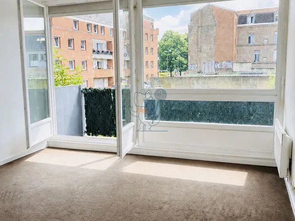 Appartement 1 pièce 41 m²