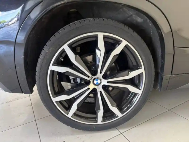 Bmw X2 sdrive 18d 150 ch bva8 — photo 15