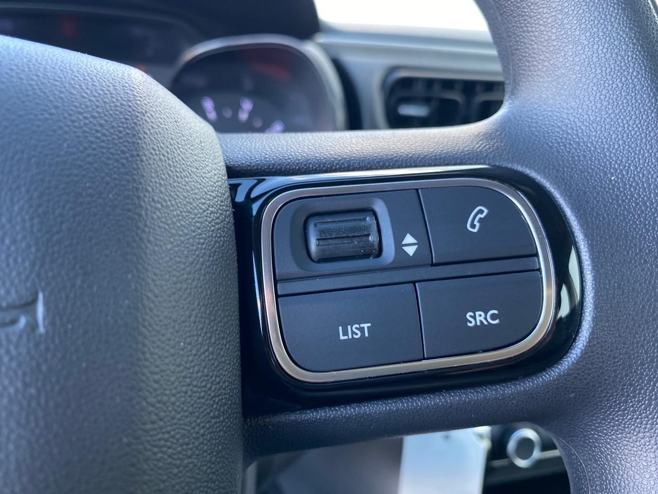 Citroën C3 1.5 bluehdi 100ch s&s you — photo 21