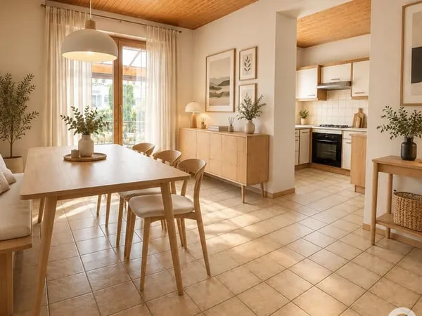 Maison 6 pièces 147 m²