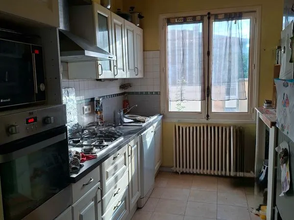 Maison a vente