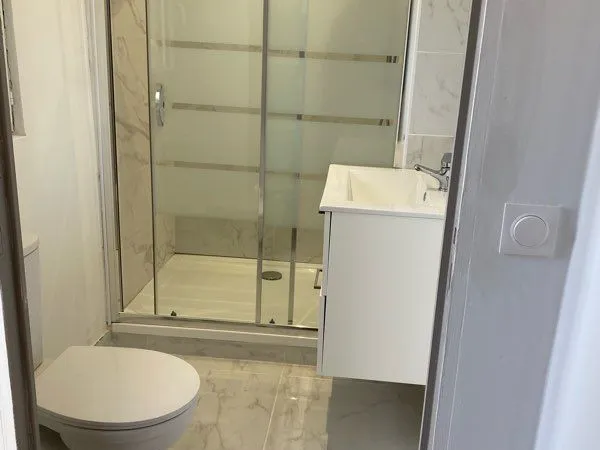 Studio équipé dans le vieux Nogent à louer