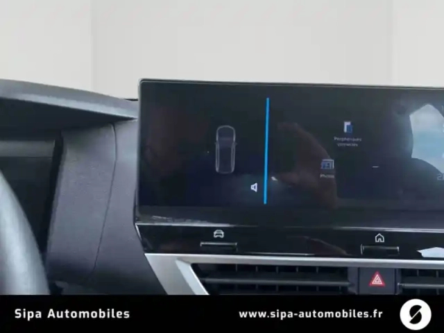 Citroën C4 puretech 130 s&amp;s bvm6 — photo 14