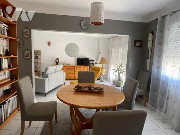 Maison 1 pièce 140 m²