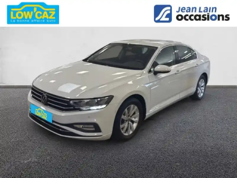 Volkswagen Passat 1.5 tsi act opf 150 dsg7