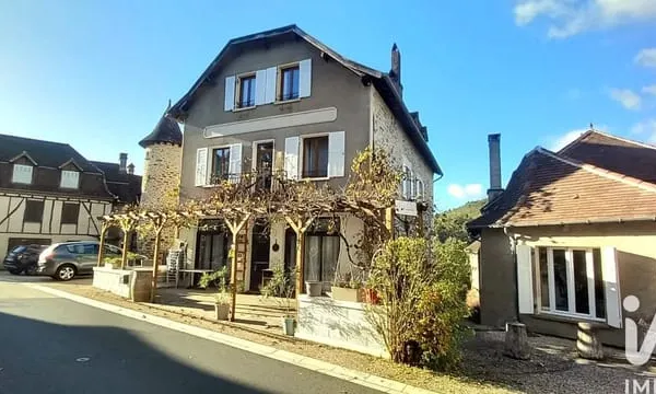 Local professionnel 9 pièces 233 m²