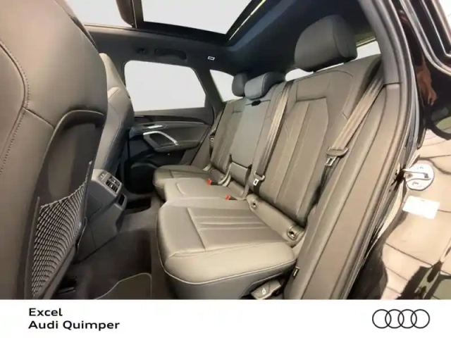 Audi Q5 2.0 e-hybrid 299ch s line quattro s tronic 7 — photo 8