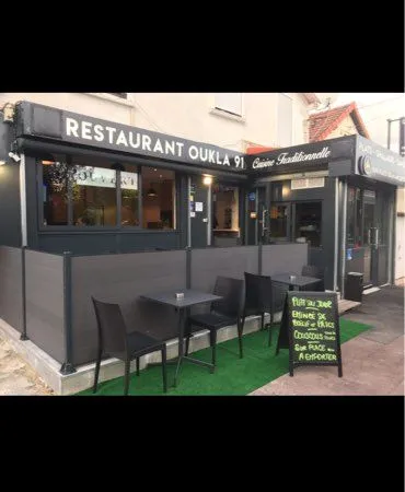 Fond de commerce restauration rapide