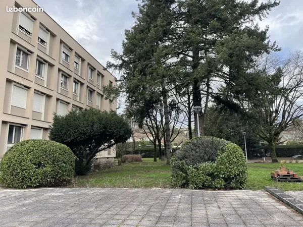 Appartement 4 pièces 95 m²