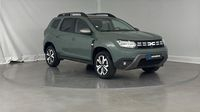Dacia Duster 1.5 Blue dCi 115ch Journey 4x4 — photo 3