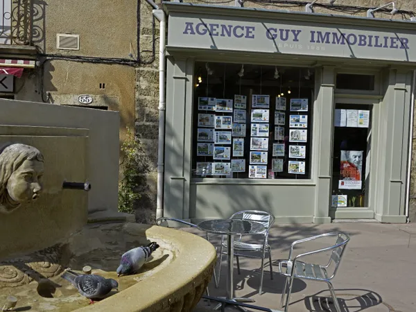 Local commercial