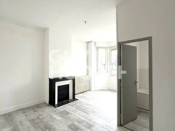 Appartement à louer à PÉRONNE (80200).