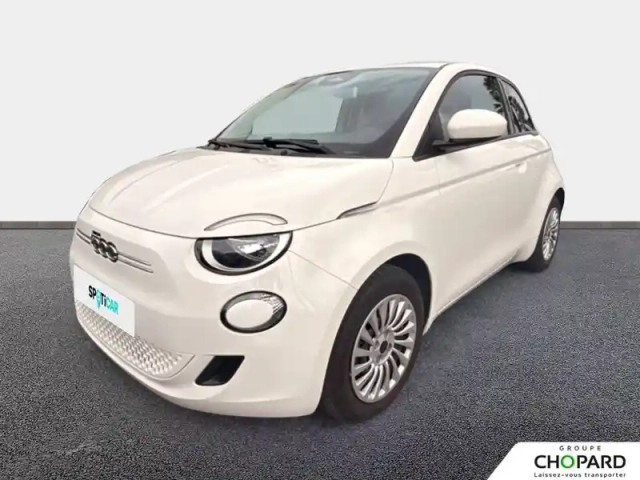 Fiat 500 e 95 ch