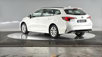 Toyota Corolla Touring Sports 122h Dynamic MY22 — photo 8