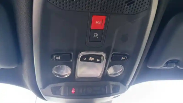 Peugeot 2008 puretech 130 s&amp;s eat8 — photo 100
