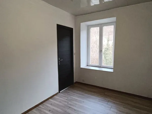Charmant appartement