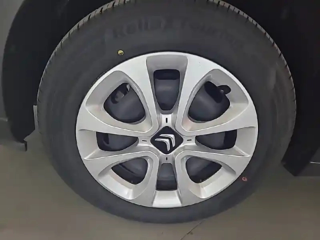 Citroën C3 bluehdi 100 ch bvm6 — photo 13