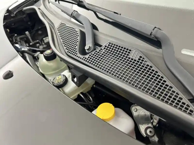 Renault Twingo iii sce 65 - 21 — photo 61
