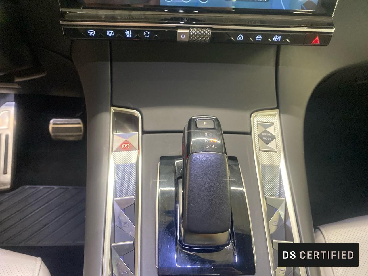 Ds Ds 7 crossback hybride rechargeable e-tense 225 eat8 esprit de vo — photo 17