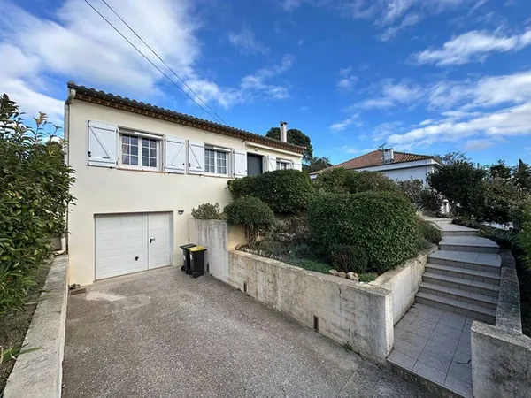 Maison 4 pièces 115 m²