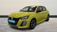 Peugeot 208 1.2 Hybrid 100ch Active e-DCS6