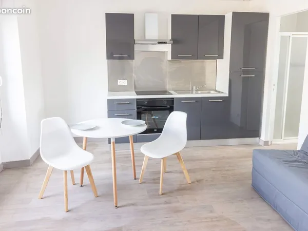Studio Saint-Gildas-des-Bois