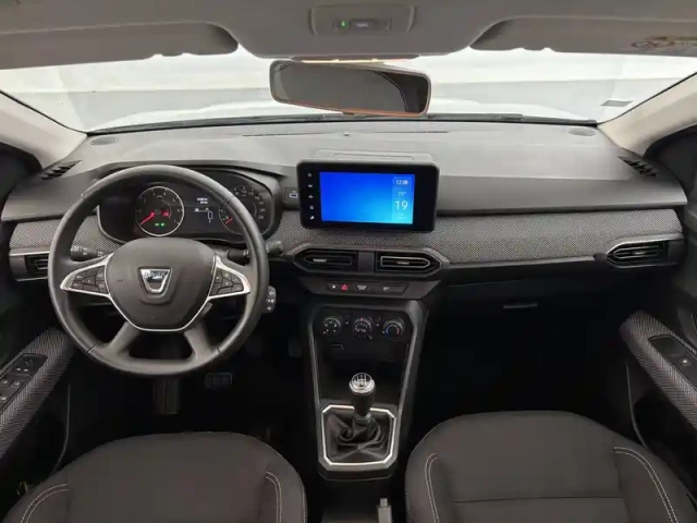 Dacia Sandero sce 65 - 22 — photo 6