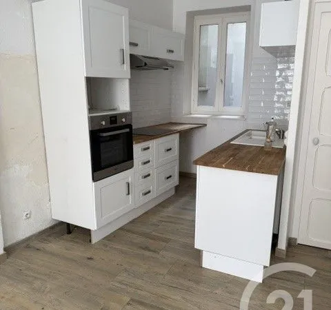 Appartement 4 pièces 75 m²