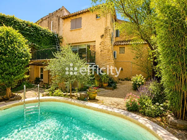 Maison 5 pièces 145 m²