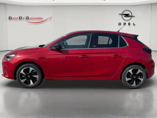 Opel Corsa -e 136ch elegance business — photo 17