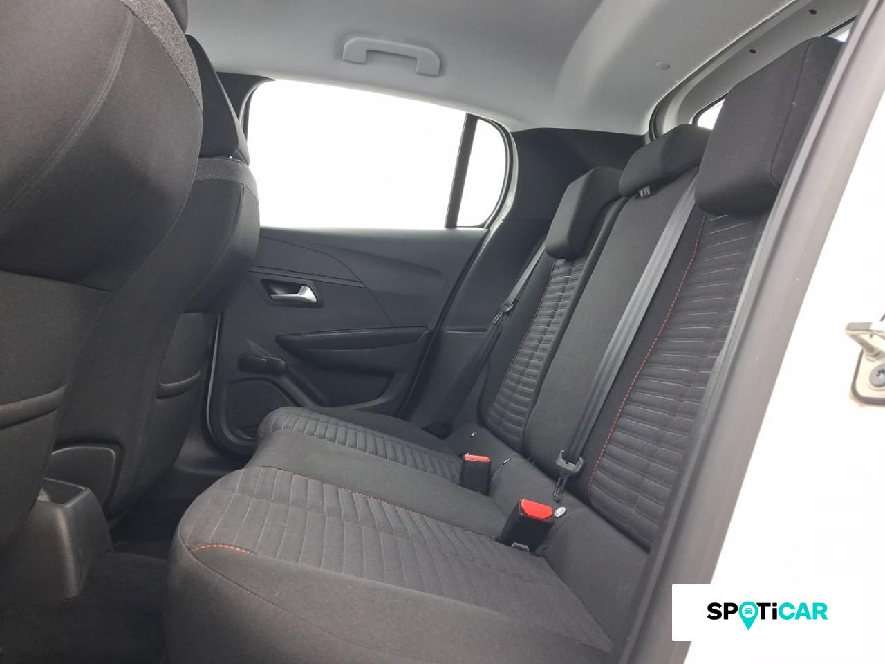Peugeot 208 1.2 puretech 100ch s&s active business — photo 10