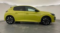 Peugeot 208 e-208 136ch E-Style — photo 4
