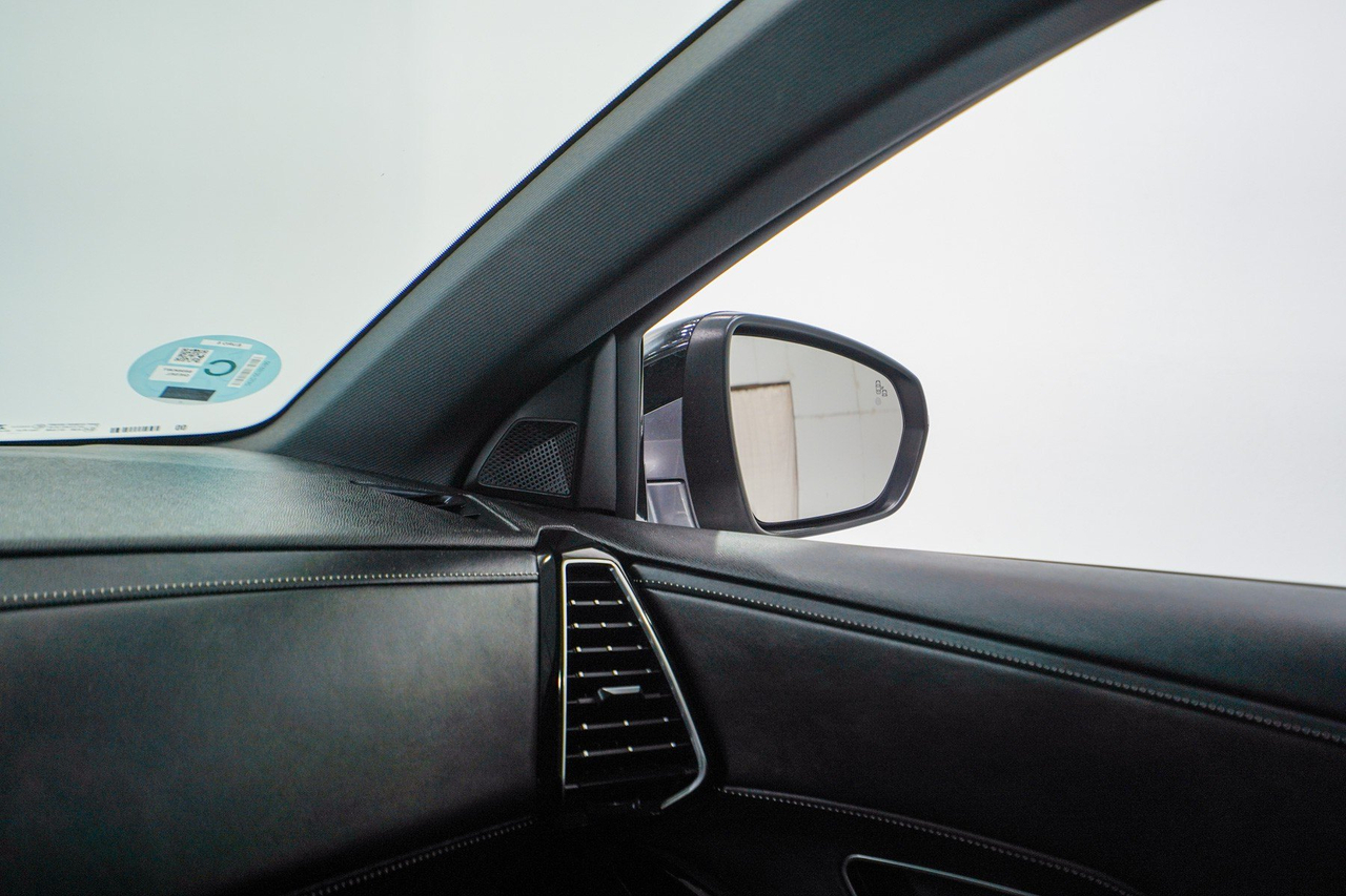 DS DS7 Crossback — photo 30
