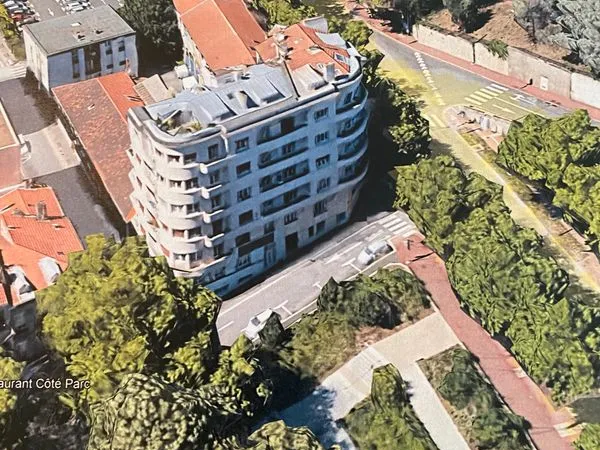 Vente appartement place Villeboeuf