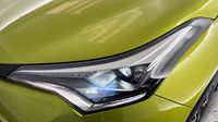 Toyota C-Hr 122h JBL Edition 2WD E-CVT RC18 — photo 17