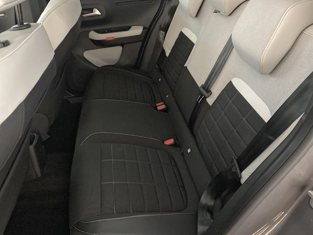 Citroën C3 turbo 100 ch manuelle max — photo 10