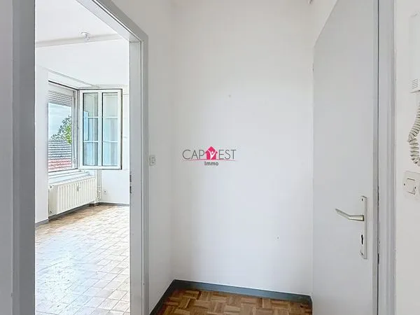 Appartement 3 pièces 73 m²