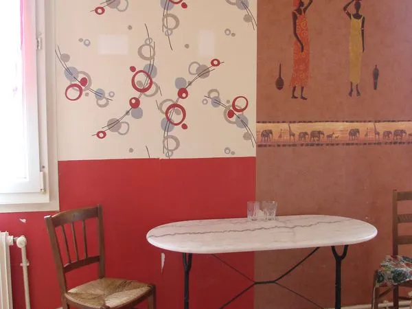Loue appartement centre Albert