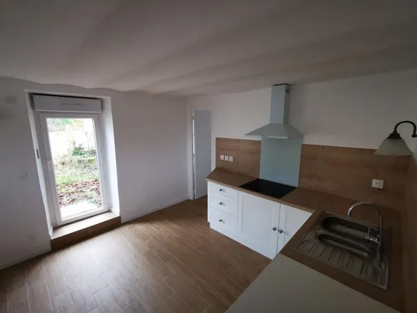 Appartement de 48m2 à louer sur Montgeron