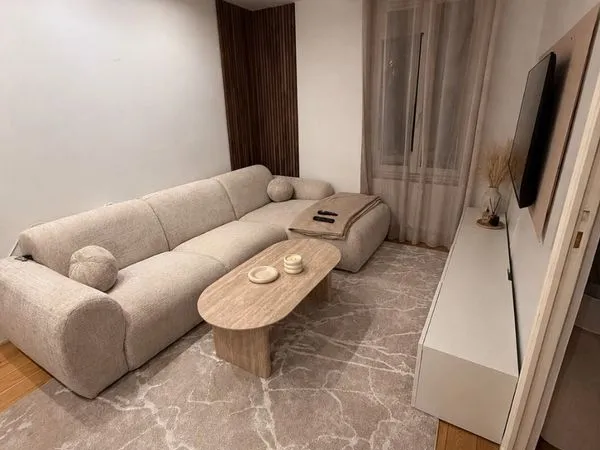 Appartement 28m² - Clichy (92110) - 3e étage - Cuisine équipée