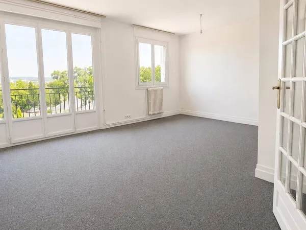 Appartement 2 pièces 67 m²