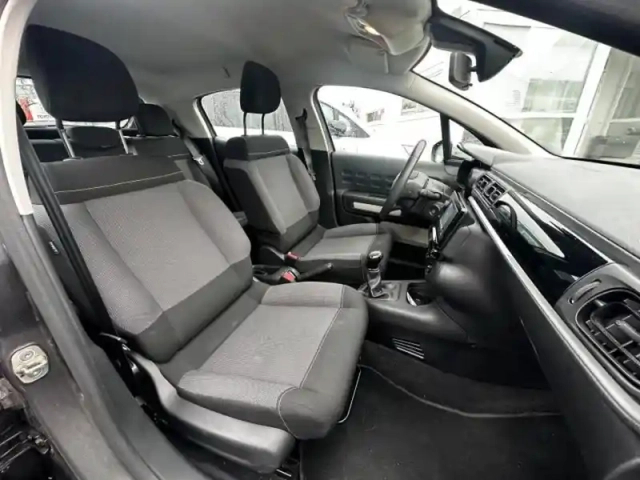 Citroën C3 1.2 puretech 83ch s&amp;s you! — photo 11