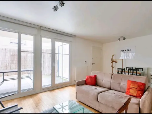 Vends appartement 47m² Maisons-Alfort
