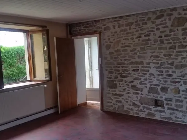 Appartement de 92m2 à louer sur Saint-Gorgon-Main