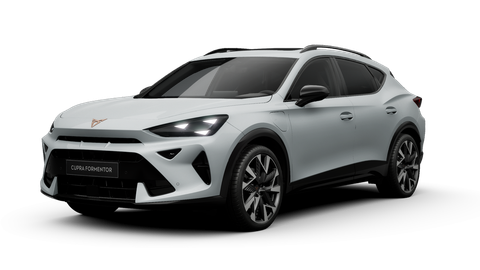 Cupra Formentor eHybrid 204 ch DSG6
