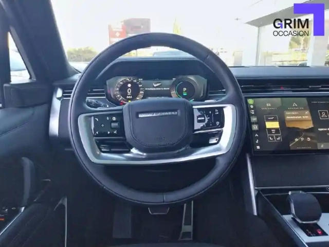 Land Rover Range Rover swb p460e phev awd — photo 6